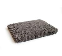 Dgs Dirty Dog Colchoneta Absorbente Gris 53 X76cm