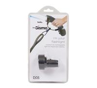 Dog Gone Smart I'm Gismo - Linterna conectable