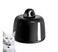 Dog GPS Tracker - Wireless Tracking Chip, Mini Pet Finder, Accurate Positioning Alarm Device, Secure Personal Item | Travel Safety Locator For Puppies, Backpack, Bicycle, Purse, Car Accessor