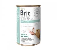 Dog Grain Free Struvite Wet