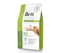 Dog Grain Free Veg High Fibre