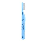 Dog Grooming Comb, Small Metal Hair Remover, Multifunctional Cat Combs Matting and Tangles, Pet Shedding Brush for Thick Undercoat, Dogs, Cats, Home, Groom Salon, Travel Kit