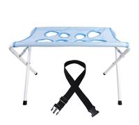 Dog Grooming Hammock, Cat Grooming Harness, Mesh Scratch Proof Nail Trimming Harness with 8 Hole Hanger, Pet Bathing Support for Claw Teeth Ear Eye Care Puppy Kitten, 25.98x12.99x15.75 Inches