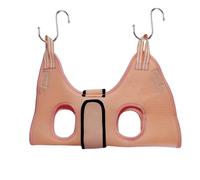 Dog Grooming Sling, Nail Trimming Bag, No Scratching Hammock, Bathing Sling for Pets, Dog Nail Clipping Bag, Pet Nail Exam Sling, Grooming Hammock, Dog Grooming Bag, Pet Bathing Sling