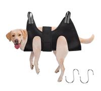 Dog Grooming Sling, Nail Trimming Bag, No Scratching Hammock, Bathing Sling for Pets, Dog Nail Clipping Bag, Pet Nail Exam Sling, Grooming Hammock, Dog Grooming Bag, Pet Bathing Sling