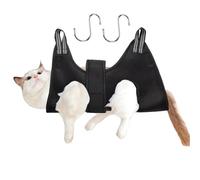 Dog Grooming Sling, Nail Trimming Bag, No Scratching Hammock, Bathing Sling for Pets, Dog Nail Clipping Bag, Pet Nail Exam Sling, Grooming Hammock, Dog Grooming Bag, Pet Bathing Sling