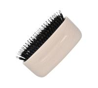 Dog Hair Brush - 4inch Pet Hair Comb | Wood Animal Hairs Comb | Cat Grooming Brush | Versatile Pet Brushes for Dogs Puppies and Kittens Removing Loose Hairs Preventing Tangles