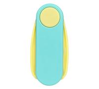 Dog Hair Brush - Foldable Double Sided Pet Grooming Brush, Cats Lice Comb for Puppies, Kittens, and Dogs, Ideal for Home, Indoor, Outdoor, Garden, Yard, and Walking, 9.6x4.5x1.3cm