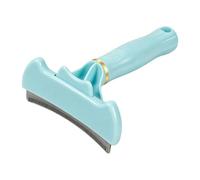 Dog Hair Dematting Brush For Home Pet Shop Kitten Puppy Grooming Shedder