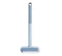 Dog Hair Remover, Pet Hair Removal Tool for Furniture, Washable Lint Brush and Shaver, Reusable Scraper for Clothes, Bedding, Laundry, and Floor Cleaning, Sturdy Cleaning Supplies