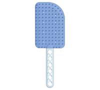 Dog Hair Remover, Pet Shedding Brush, 7.87x2.76in Double-Sided Lint Shaver, Portable Massage Comb, Authentic Cleaning Tool for Carpets, Clothes, and Furniture