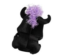 Dog Halloween Costume, Halloween Pet Costumes, Witch Dog Costume, Cat Cloak Costume, Wizard Pet Outfit Funny & Creative Comfortable Cozy Halloween Pet Wear Distinctive Design For Small-Medium Dogs Cat