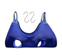 Dog Hammock - Pet Clipping Care Sling Bed | Kitten Nail Trimming Hammock3D