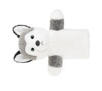 Dog Hand Puppet 30cm Soft Plush Animal Toy For Kids Storytelling Play
