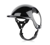 Dog Hard Hat 11.02inch with Ear Holes Decorative Hat