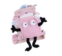 Dog Harness Backpack Small Dog Walking Harness Adjustable Dog Harness with Bag Travel Hiking Dog Harness Walking Dog Backpack Small Dog Hiking Harness Adjustable Dog Backpack Harness Small Medium Dog