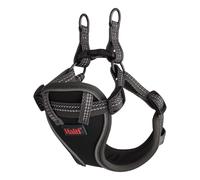 Dog Harness Company Of Animals Grey Xs 28-44 Cm NUEVO