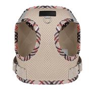 Dog Harness for Training and Hiking, Small Dog Adjustable Vest, Reflective Dog Vest for Safety, Comfortable Dog Harness for Small Dogs, Training Dog Harness Vest, Soft Vest for Dog Walking