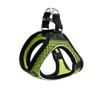 Dog Harness Hunter Hilo-Comfort Lime (30-35 Cm) NUEVO