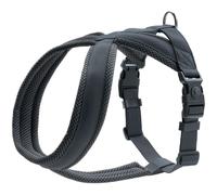 Dog Harness Hunter London Comfort 68-91 Cm Size L Anthracite NUEVO