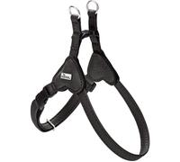 Dog Harness Hunter Soho Mini Black Xxs/Xs NUEVO