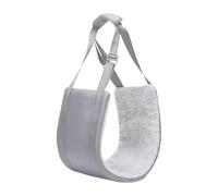 Dog Harness, Lift Support, 13.78x7.87x2.76in Back Strap, Non-Slip Padding, Water-Resistant Material for Disabled, Senior, Injured, Medium, Large, Animals, Pet, Mobility, Recovery, Aid