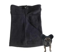 Dog Hat | Thermal Dog Hood Hat | Dog Winter Hood | Dog Neck & Head Warmer | Dog Cold Weather Hood | Dog Winter Hood with Earmuffs | Comfortable & Adjustable For Indoor & Outdoor