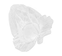 Dog Head Cover,Anti Scavenging Soft Mesh Guard - Dog A Eating Head Mouth Cover - For Small Medium Breed Doggy Kitten Outdoor Home Travel Daily Hiking Walking