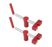 Dog Hole Clamp - Woodworking Tool | Work Bench Vise Grip Clamps For Woodworking, Adjustable Metal Working Tools, Carpenter Woodworking Tools, Workbench Stop For Metalworking