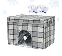 Dog House for Outdoor - Waterproof Puppy Shelter |Dog Shelters for Outside