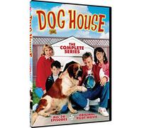 Dog House - The Complete Series (2 Dvd) [Edizione: Stati Uniti] [Italia]