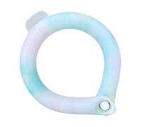 Dog Ice Pack - Heat Relief Puppy Neck Wrap | Arnés de refrigeración para