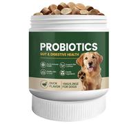 Dog Immune Chews, Itch Relief Supplement Bites, Skin Ear Health Support Formula System, Nutrient Rich Daily Pet Care Design, Gentle Digestion Wellness Style, Puppy Small Medium Large Use