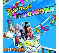 DOG IN PARAREL WORLD ORCHESTRA - Fun! Fun! Tomorrow!!