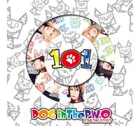 DOG IN THE PARALLEL WORLD ORCHESTRA - 101