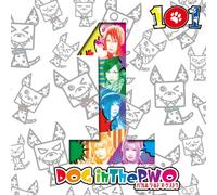 DOG IN THE PARALLEL WORLD ORCHESTRA - 101(+DVD)(ltd.)(TYPE B)