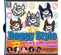 DOG IN THE PARALLEL WORLD ORCHESTRA - DOGGY STYLE II(regular)