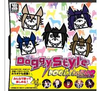 DOG IN THE PARALLEL WORLD ORCHESTRA - DOGGY STYLE(regular)
