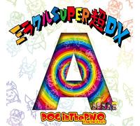 DOG IN THE PARALLEL WORLD ORCHESTRA - Miracle Super Cho Dx [Limited-