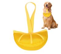 Dog Interactive Toys, Orange Segment Sniffing Dog Toy, Dog Activity Toys, Washable Dog Digging Toy, Dog Training Toys, Indoor Outdoor Dog Toy, Sniffing Toys For Dogs, Interactive Dog Digging Toy