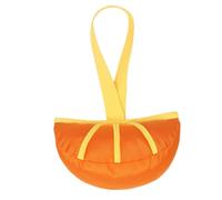 Dog Interactive Toys, Orange Segment Sniffing Dog Toy, Dog Activity Toys, Washable Dog Digging Toy, Dog Training Toys, Indoor Outdoor Dog Toy, Sniffing Toys For Dogs, Interactive Dog Digging Toy