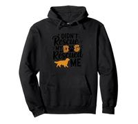 Dog Is My Vibe Golden Retriever Love Sudadera con Capucha