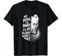 Dog Items Owner tee Sirts Dogs Lovers Gift Unisex T-Shirt Black 3XL