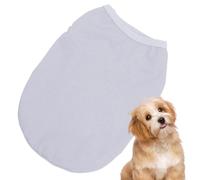 Dog Jacket for Park Activities, Warm Dog Jacket for Puppies, Outdoor Dog Chaleco for Winter, Pet Clothes for Cold Weather, Sudadera para perros de invierno para puppies, Cold Weather Puppy Jacket