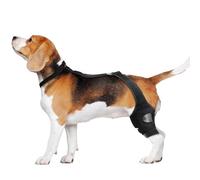 Dog Knee Brace, Back Leg Support Sleeve, 70 g 120 g 150 g 160 g, Soft Joint Protector, Post-Surgeries Support, no deslizable Pet Strap for Mobility, Recovery Aid, Rehabilitación