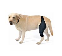 Dog Knee Brace for Acl, Knee Cap Dislocation, Arthritis - Keeps The Joint Warm - Extra Support - Reduces Pain