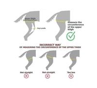 Dog Knee Brace for Acl, Knee Cap Dislocation, Arthritis - Keeps The Joint Warm - Extra Support - Reduces Pain And Inflammation Left-l Aespa S