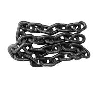 Dog Lead Rope, Iron Chain Style, Simulation Chain Design