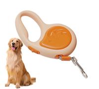 Dog Leash Heavy Duty, Retractable Pet Leash, Anti Slip Dog Leash, Large Dog Walking Leashes, Heavy Duty Retractable Dogs Leashes with Anti-Slip Grip for Large Breeds Walking and Outdoor Activities