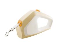 Dog Leashes, Extendable Dog Leashes, Flexible Dog Walking Leashes, Portable Dog, Outside Dog Rope, Dog Training Rope, Rope, Extendable for Medium Dogs,